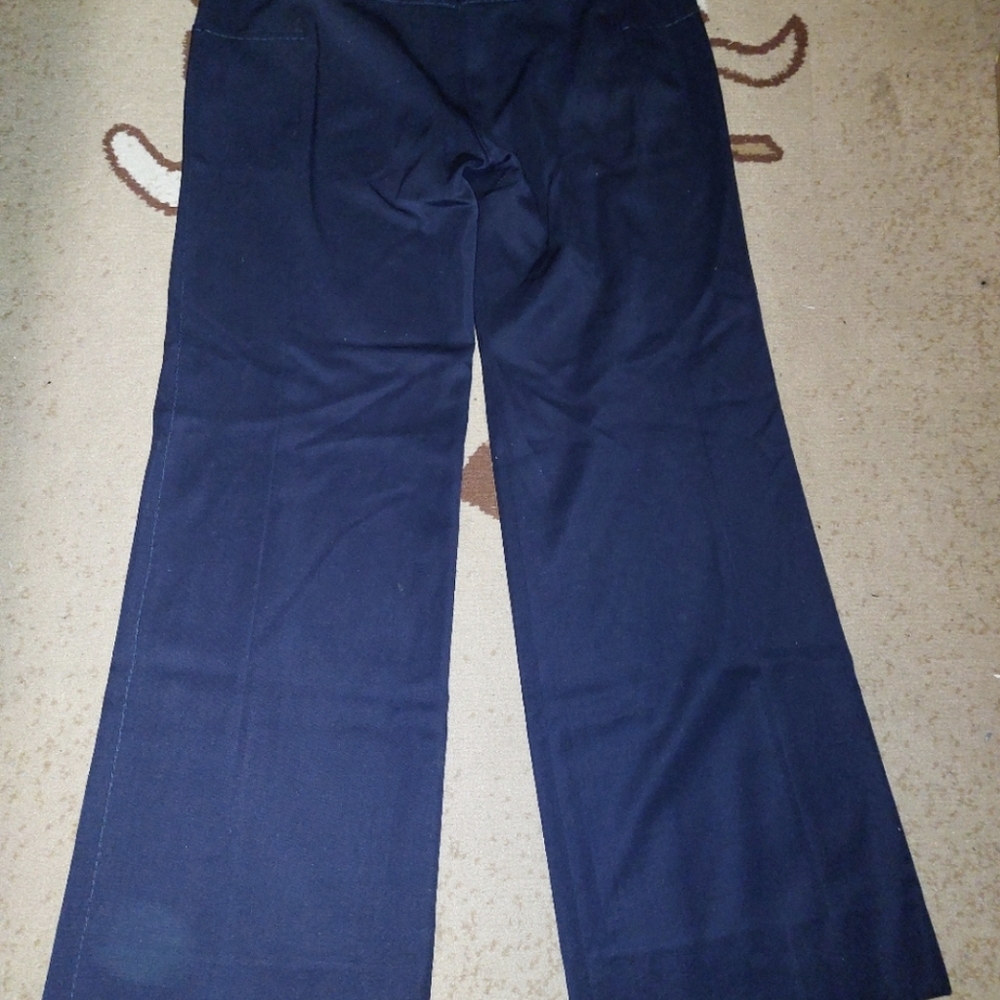 Chanel Pants
